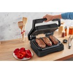 GC774D30 OPTIGRILL 4V1 TEFAL