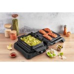 GC774D30 OPTIGRILL 4V1 TEFAL