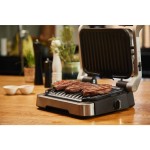 GC774D30 OPTIGRILL 4V1 TEFAL