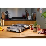 GC774D30 OPTIGRILL 4V1 TEFAL