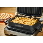 GC774D30 OPTIGRILL 4V1 TEFAL