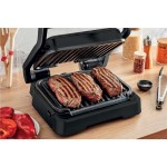 GC774D30 OPTIGRILL 4V1 TEFAL