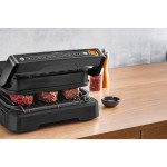 GC774D30 OPTIGRILL 4V1 TEFAL