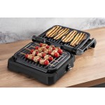 GC774D30 OPTIGRILL 4V1 TEFAL