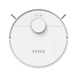 IQ550 ROBOSTAR VYSAVAČ TESLA