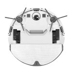 IQ550 ROBOSTAR VYSAVAČ TESLA