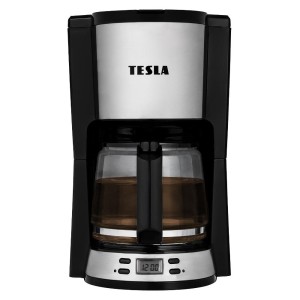 ES300 COFFEEMASTER KÁVOVAR TESLA