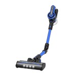 PURESTAR E70 AQUA PRO VYSAVAČ 3V1 TESLA