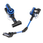 PURESTAR E70 AQUA PRO VYSAVAČ 3V1 TESLA
