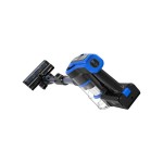PURESTAR E70 AQUA PRO VYSAVAČ 3V1 TESLA