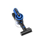 PURESTAR E70 AQUA PRO VYSAVAČ 3V1 TESLA
