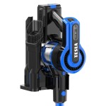 PURESTAR E70 AQUA PRO VYSAVAČ 3V1 TESLA