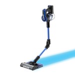 PURESTAR E70 AQUA PRO VYSAVAČ 3V1 TESLA