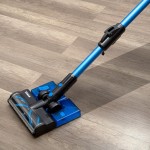 PURESTAR E70 AQUA PRO VYSAVAČ 3V1 TESLA