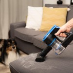 PURESTAR E70 AQUA PRO VYSAVAČ 3V1 TESLA