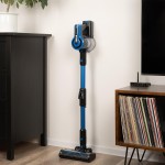 PURESTAR E70 AQUA PRO VYSAVAČ 3V1 TESLA
