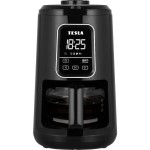 COFFEEMASTER ES400 KÁVOVAR +MLÝNEK TESLA