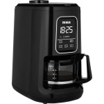 COFFEEMASTER ES400 KÁVOVAR +MLÝNEK TESLA
