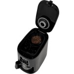 COFFEEMASTER ES400 KÁVOVAR +MLÝNEK TESLA