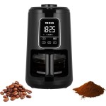 COFFEEMASTER ES400 KÁVOVAR +MLÝNEK TESLA