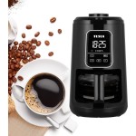 COFFEEMASTER ES400 KÁVOVAR +MLÝNEK TESLA