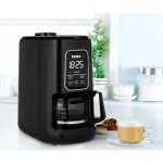 COFFEEMASTER ES400 KÁVOVAR +MLÝNEK TESLA