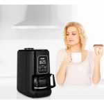 COFFEEMASTER ES400 KÁVOVAR +MLÝNEK TESLA