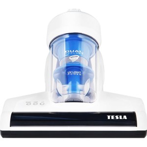 LIFESTAR UV550 RUČNÍ VYSAVAČ S UV TESLA