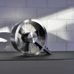 Q METAL VENTILÁTOR STADLERFORM