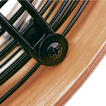 OTTO BAMBOO VENTILÁTOR STADLERFORM