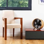 OTTO BAMBOO VENTILÁTOR STADLERFORM