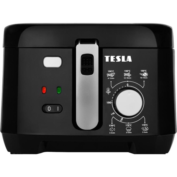 EASYCOOK AE300 FRITÉZA NA OLEJ TESLA