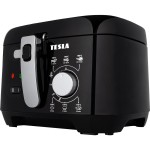 EASYCOOK AE300 FRITÉZA NA OLEJ TESLA