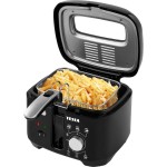 EASYCOOK AE300 FRITÉZA NA OLEJ TESLA