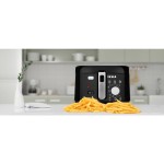 EASYCOOK AE300 FRITÉZA NA OLEJ TESLA