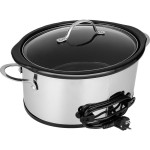SLOWCOOK S800 DELUXE POMALÝ HRNEC TESLA