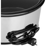 SLOWCOOK S800 DELUXE POMALÝ HRNEC TESLA