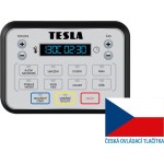 MULTICOOK M80 DELUXE ELEK. HRNEC TESLA