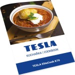 ELITECOOK K70 EL. TLAKOVÝ HRNEC TESLA