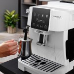 ECAM220.20.W ESPRESSO DE'LONGHI
