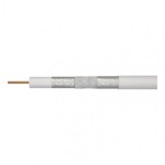 Koaxiální kabel CB113 LSZH, 250m