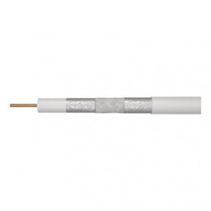 Koaxiální kabel CB113 LSZH, 250m