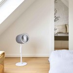 SIMON STOJANOVÝ VENTILÁTOR STADLERFORM