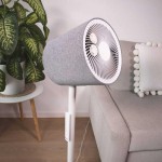 SIMON STOJANOVÝ VENTILÁTOR STADLERFORM