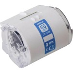 CZ1005 Páska B 50mmx5m BROTHER