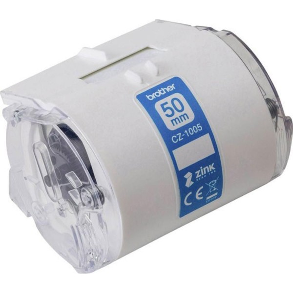 CZ1005 Páska B 50mmx5m BROTHER