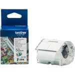 CZ1005 Páska B 50mmx5m BROTHER