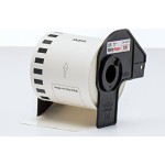DK22251 1 P. Role 62mmx15,24m B BROTHER