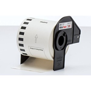 DK22251 1 P. Role 62mmx15,24m B BROTHER