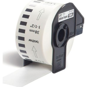 DK22225 1 P. Role 38mmx30,48m B BROTHER